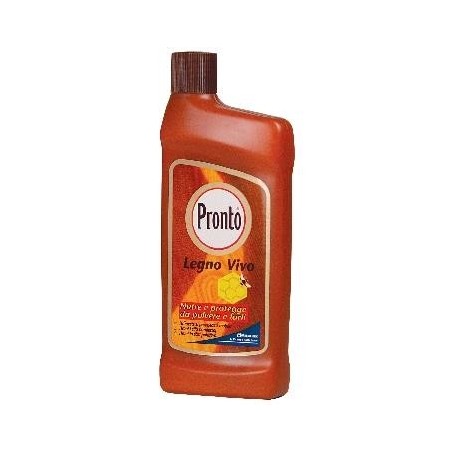 pronto wood alive ml.200